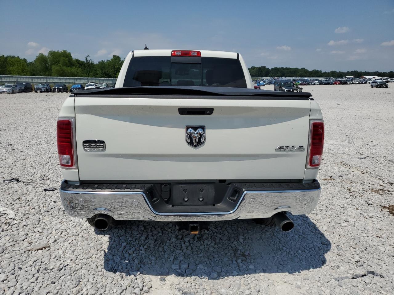 1C6RR7PT2HS751162 2017 Ram 1500 Longhorn