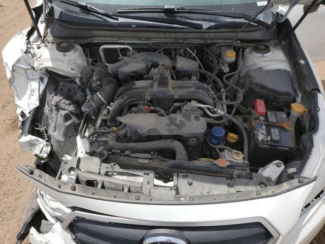 2017 Subaru Legacy 2.5I VIN: 4S3BNAB60H3052028 Lot: 57674984