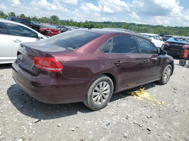 Vin: 1vwap7a39cc087138, lot: 56857484, volkswagen passat s 20123