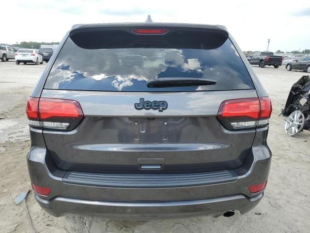 2020 Jeep Grand Cherokee Laredo VIN: 1C4RJEAG7LC211888 Lot: 60621084