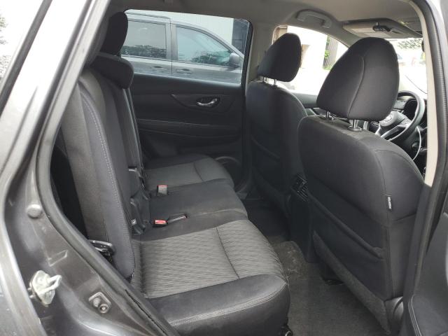 2017 NISSAN ROGUE S - 5N1AT2MT3HC857446