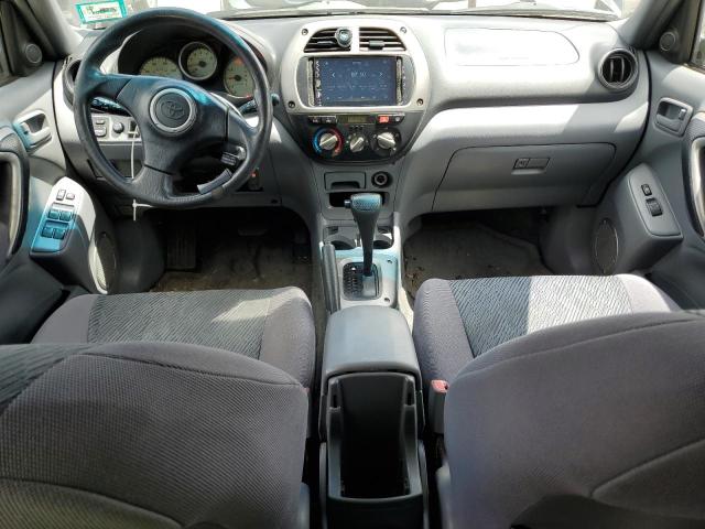 2003 Toyota Rav4 VIN: JTEHH20V336085545 Lot: 60318074