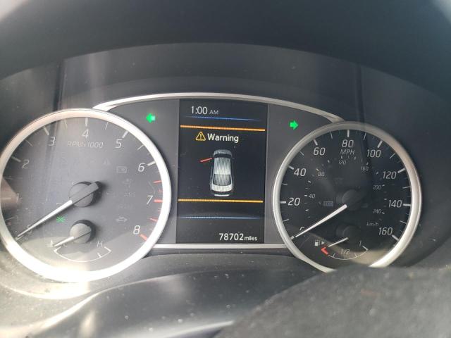 2019 NISSAN SENTRA S - 3N1AB7AP5KY385117