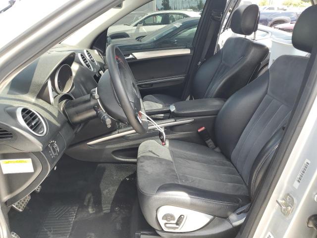 2008 Mercedes-Benz Ml 550 VIN: 4JGBB72E88A358114 Lot: 60380514