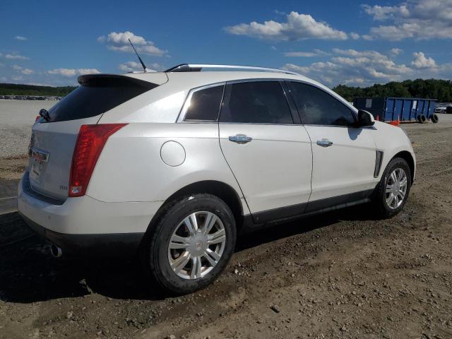 2013 Cadillac Srx Luxury Collection VIN: 3GYFNCE32DS637366 Lot: 58332504