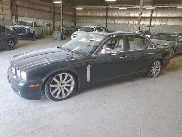 2008 Jaguar Xj Vanden Plas VIN: SAJWA82B68SH24882 Lot: 58414354