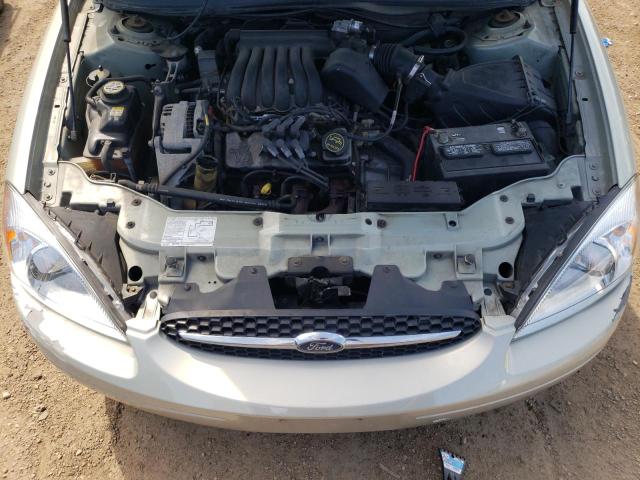 2003 Ford Taurus Se VIN: 1FAFP53U63G139486 Lot: 59661934