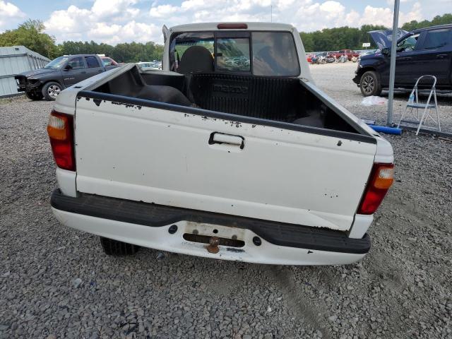 2001 Mazda B3000 VIN: 4F4YR12U31TM23483 Lot: 60211994