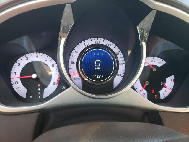 2011 Cadillac Srx Premium Collection VIN: 3GYFNCEY6BS670704 Lot: 60166474