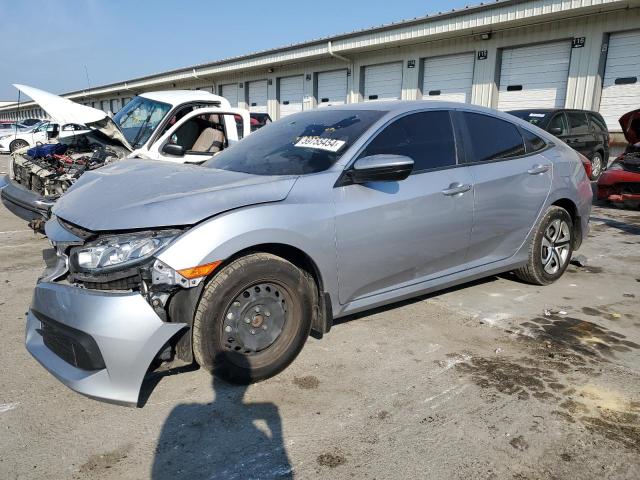 VIN 2HGFC2F56HH566463 2017 Honda Civic, LX no.1