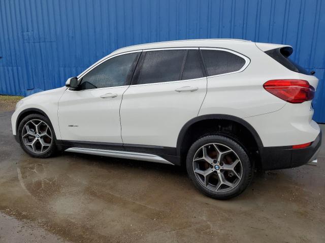 VIN WBXHU7C31J5H43010 2018 BMW X1, Sdrive28I no.2