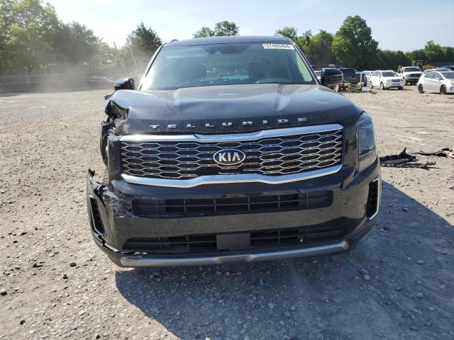 2020 Kia Telluride S VIN: 5XYP64HC0LG024235 Lot: 57400464