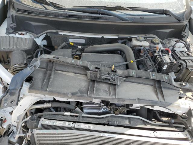 2023 GMC Terrain Slt VIN: 3GKALPEG6PL251682 Lot: 60508084