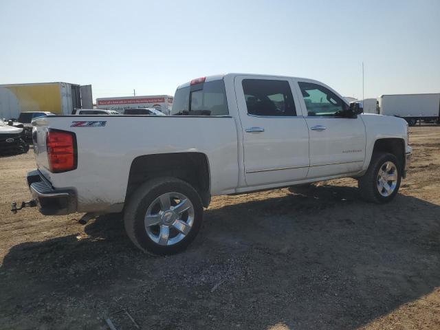 Vin: 3gcuksecxfg134464, lot: 57903594, chevrolet all models k1500 ltz 20153