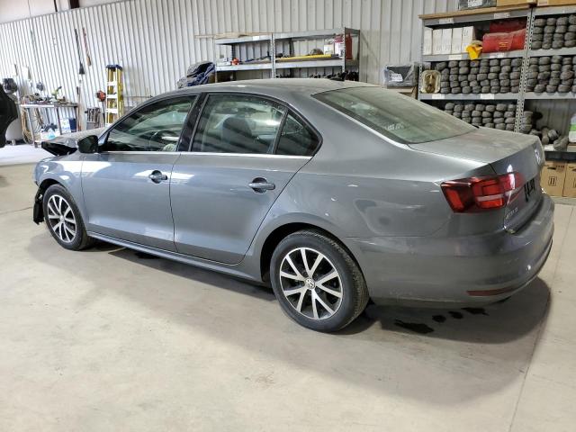 2018 VOLKSWAGEN JETTA SE - 3VWDB7AJ3JM229215