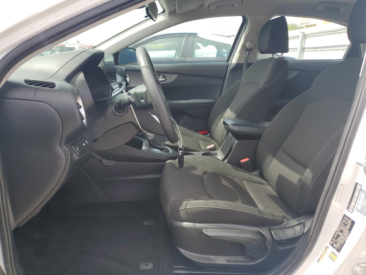 3MVDMBAM1PM583090 2023 Mazda Cx-30