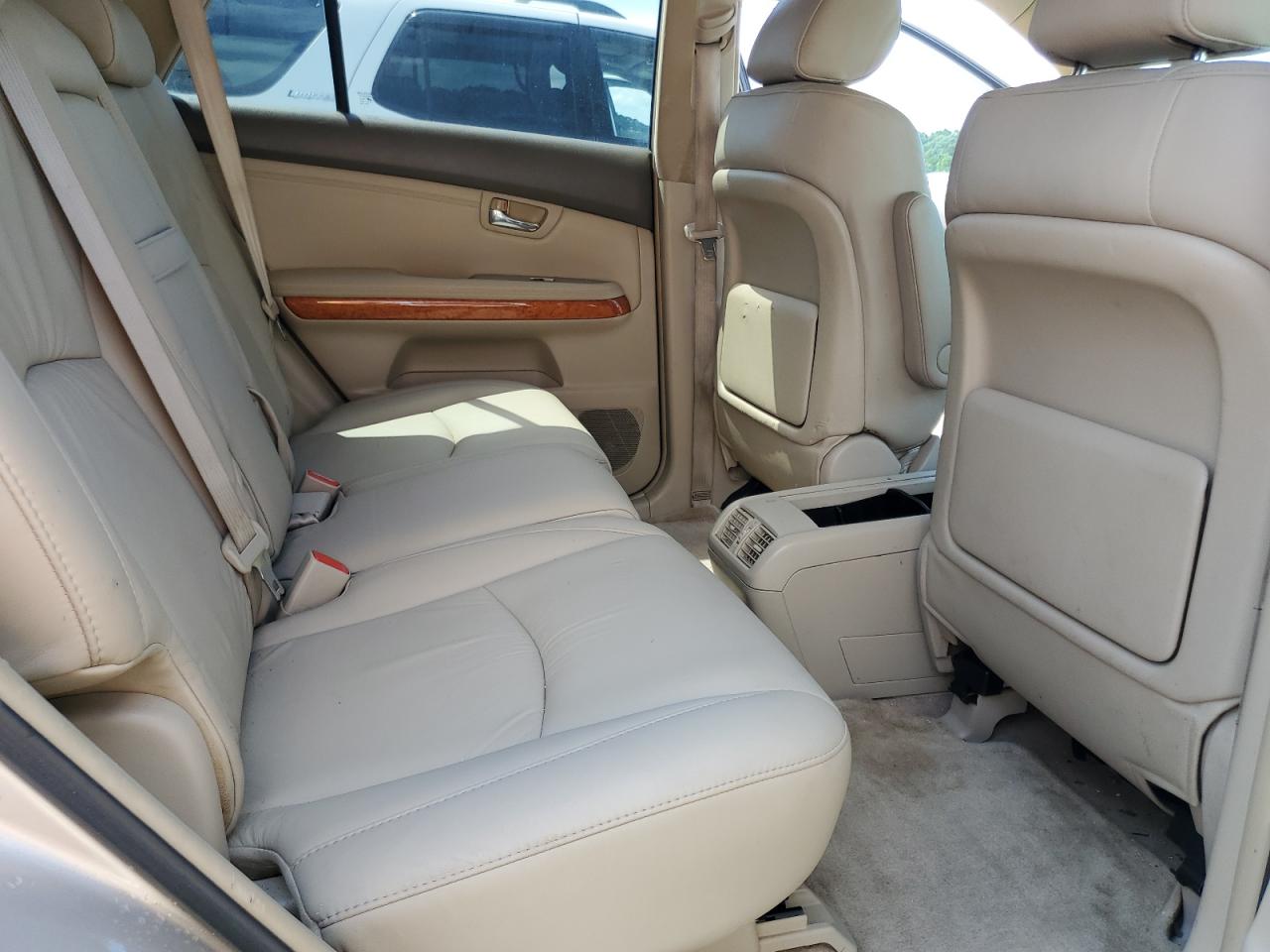 2T2HK31U07C019563 2007 Lexus Rx 350