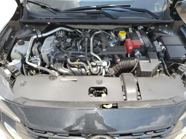 2024 NISSAN SENTRA SV - 3N1AB8CV3RY255705