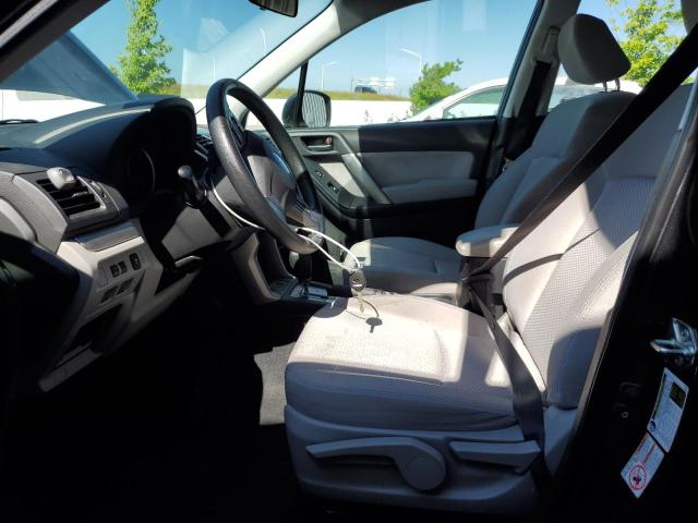 2014 Subaru Forester 2.5I VIN: JF2SJAAC9EH468890 Lot: 60365524