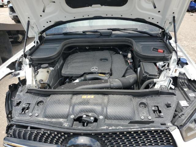2022 MERCEDES-BENZ GLE 350 - 4JGFB4JB8NA747810