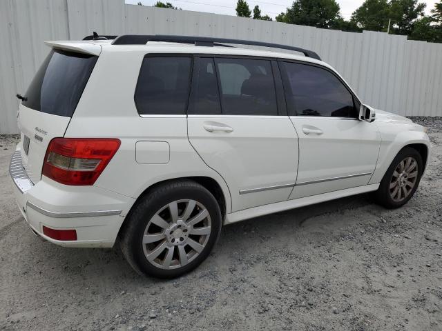 2011 Mercedes-Benz Glk 350 4Matic VIN: WDCGG8HB5BF621680 Lot: 56558914