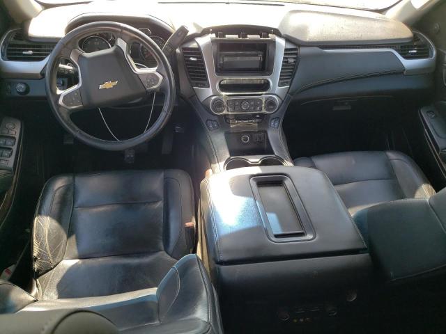 2016 Chevrolet Tahoe C1500 Lt VIN: 1GNSCBKCXGR454112 Lot: 60493214