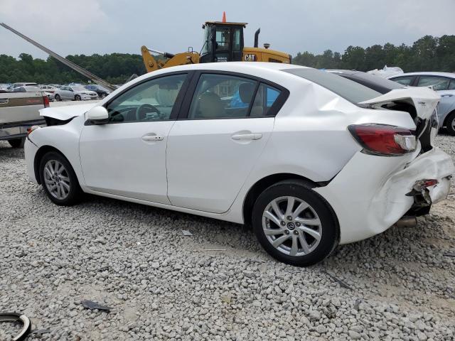 VIN JM1BL1V74D1796585 2013 Mazda 3, I no.2