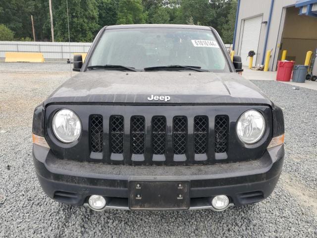 2016 Jeep Patriot Latitude VIN: 1C4NJRFB1GD740370 Lot: 61016144