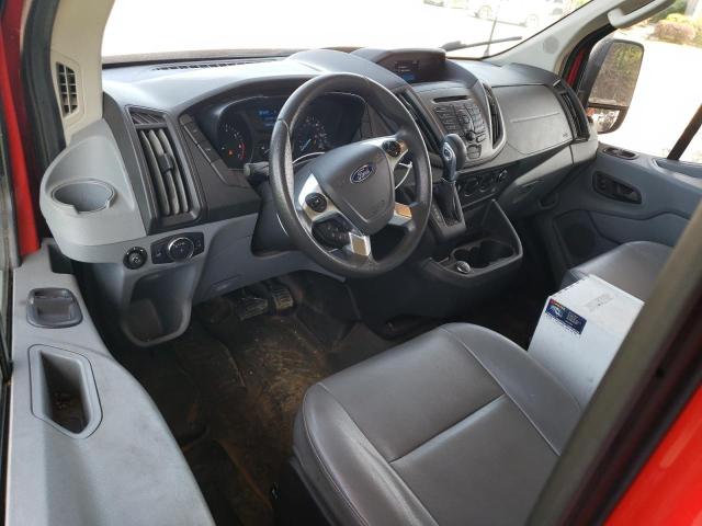 2019 Ford Transit T-250 VIN: 1FTYR1DG0KKB84627 Lot: 57759744