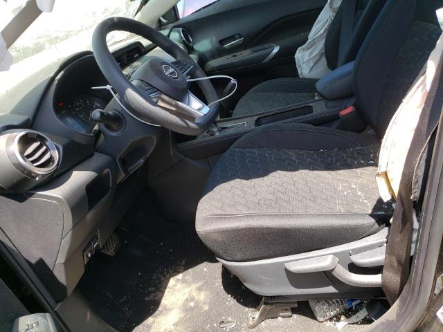 2024 NISSAN KICKS SV - 3N1CP5CV7RL505243