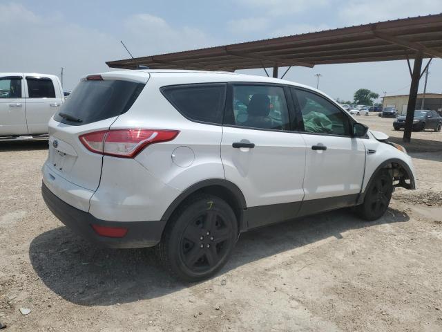 2013 Ford Escape S VIN: 1FMCU0F75DUD47128 Lot: 57582194