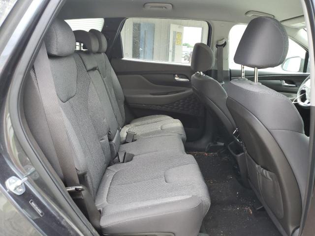 2020 Hyundai Santa Fe Sel VIN: 5NMS3CAD1LH292927 Lot: 57459114