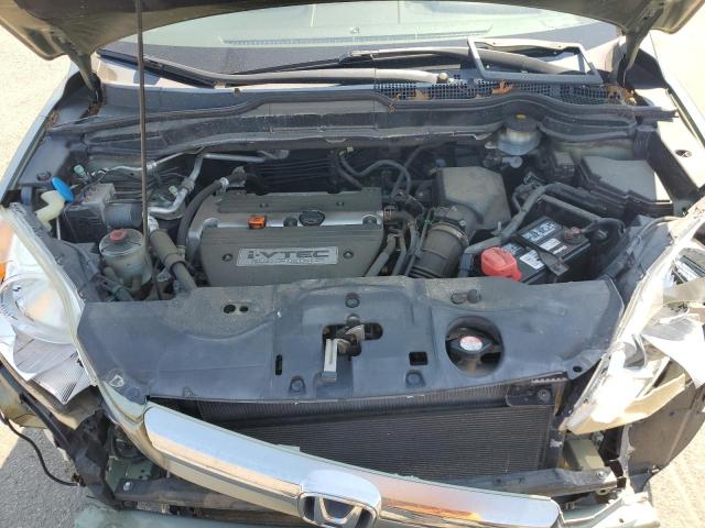 2008 Honda Cr-V Exl VIN: JHLRE48708C028959 Lot: 59218544