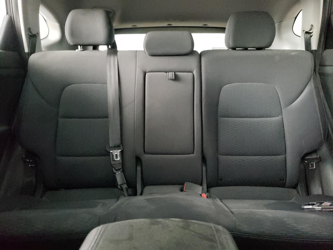 KM8J23A49KU881063 2019 Hyundai Tucson Se