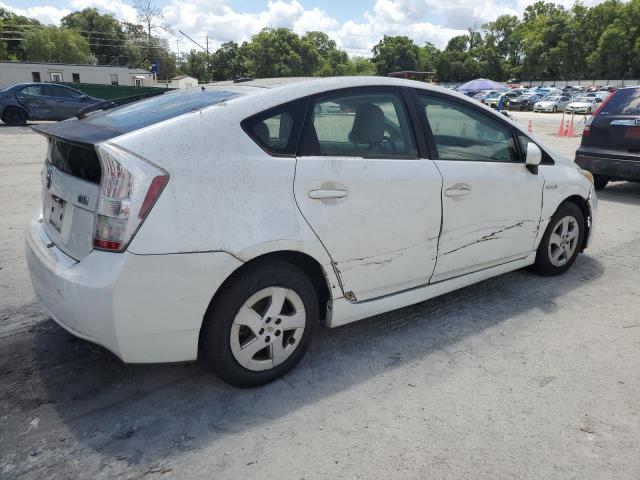 2010 Toyota Prius VIN: JTDKN3DU9A0002694 Lot: 59374754