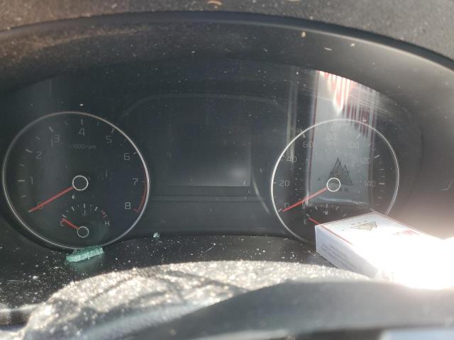 2020 KIA SPORTAGE S - KNDP6CAC0L7656878