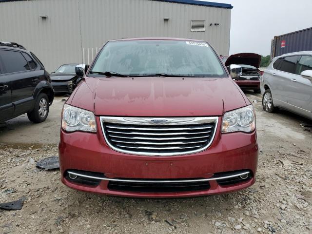 2C4RC1CG5DR537813 2013 Chrysler Town & Country Touring L