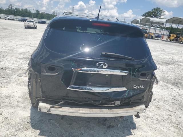 5N1AL0MMXEC518319 2014 Infiniti Qx60