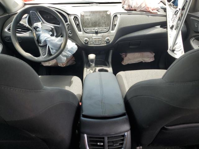 2024 Chevrolet Malibu Lt VIN: 1G1ZD5ST0RF197030 Lot: 57980484