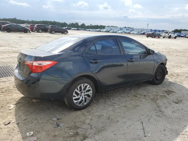 2017 Toyota Corolla L VIN: 2T1BURHE1HC844938 Lot: 58914574