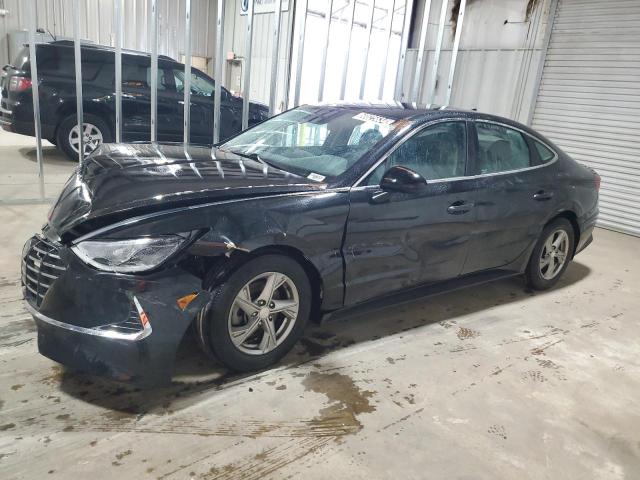 Vin: 5npeg4ja8lh046828, lot: 60825634, hyundai sonata se 20201