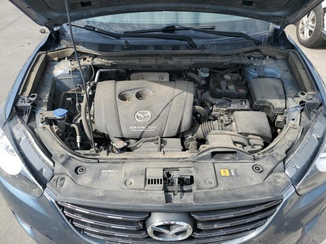 2016 Mazda Cx-5 Sport VIN: JM3KE4BYXG0914004 Lot: 59179114