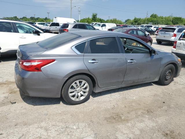 2021 Nissan Altima 2.5 VIN: 1N4AL3AP8HN363790 Lot: 59770084