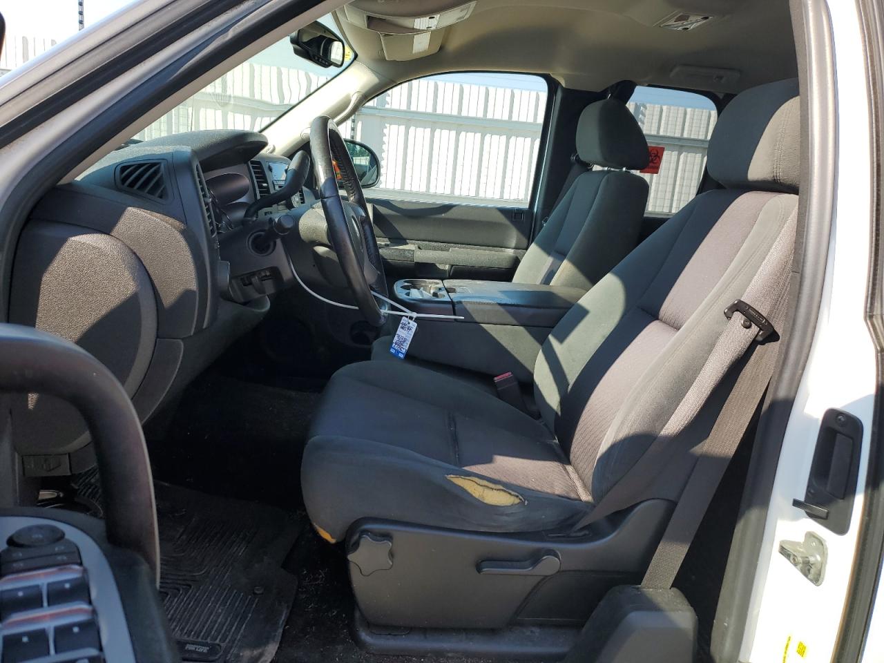 1GTEC29J29Z176030 2009 GMC Sierra C1500 Sle