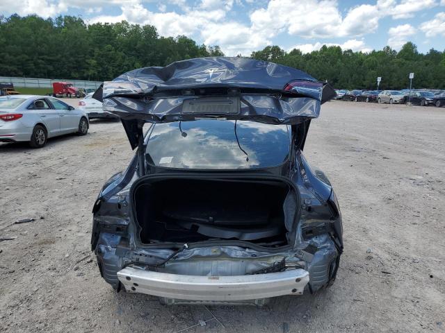 5YJ3E1EB6MF070222 2021 Tesla Model 3