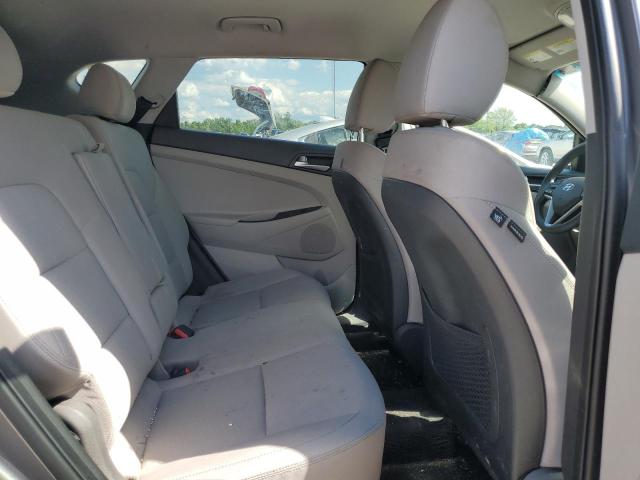 2020 HYUNDAI TUCSON SE - KM8J2CA44LU190525