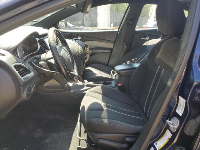 2014 Dodge Dart Sxt VIN: 1C3CDFBB0ED678335 Lot: 58332034