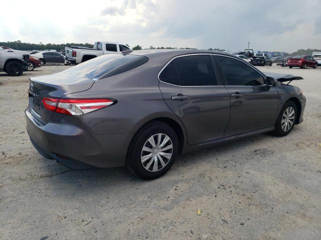 2020 Toyota Camry L VIN: 4T1A11AK6LU933479 Lot: 60562084