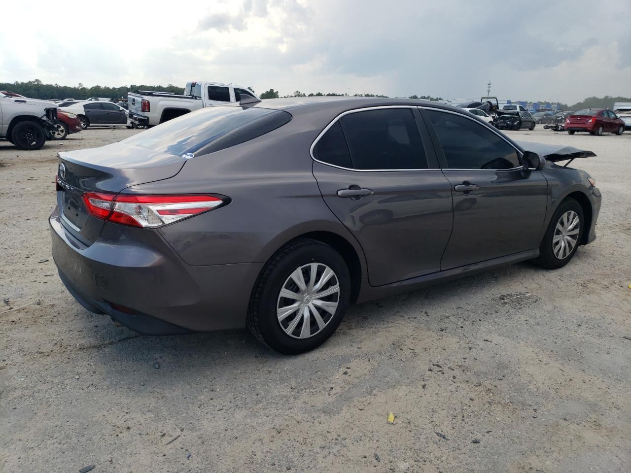 4T1A11AK6LU933479 2020 Toyota Camry L