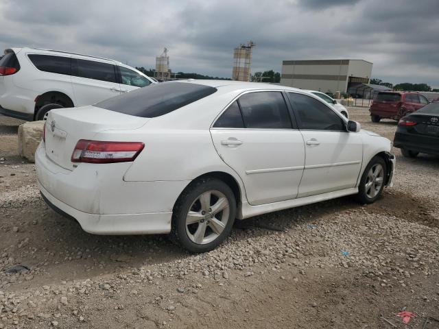 2011 Toyota Camry Se VIN: 4T1BK3EK8BU628734 Lot: 57438724